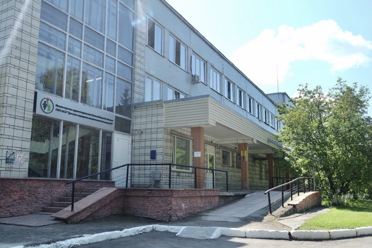 В детском «ковидном» госпитале Новосибирска умер двухмесячный ребенок